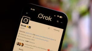 Ofcom demands answers from X over claims Grok AI generates sexualised images of children