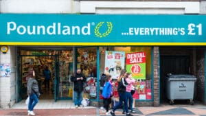 Poundland partners with Retail Trust to strengthen mental health support for staff