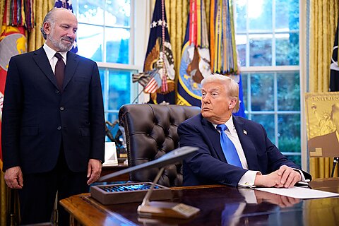 Globalization Hasn’t Failed America, Politicians Have