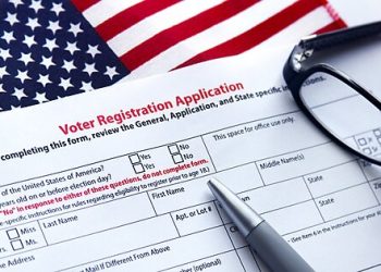 Florida Banned Noncitizens from Handling Voter Registration Forms—That’s Unconstitutional